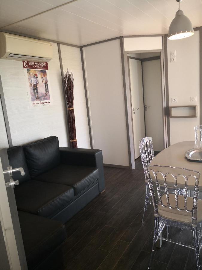 Holiday park La Colline Des Ocres Village De 3 Etoiles 3*