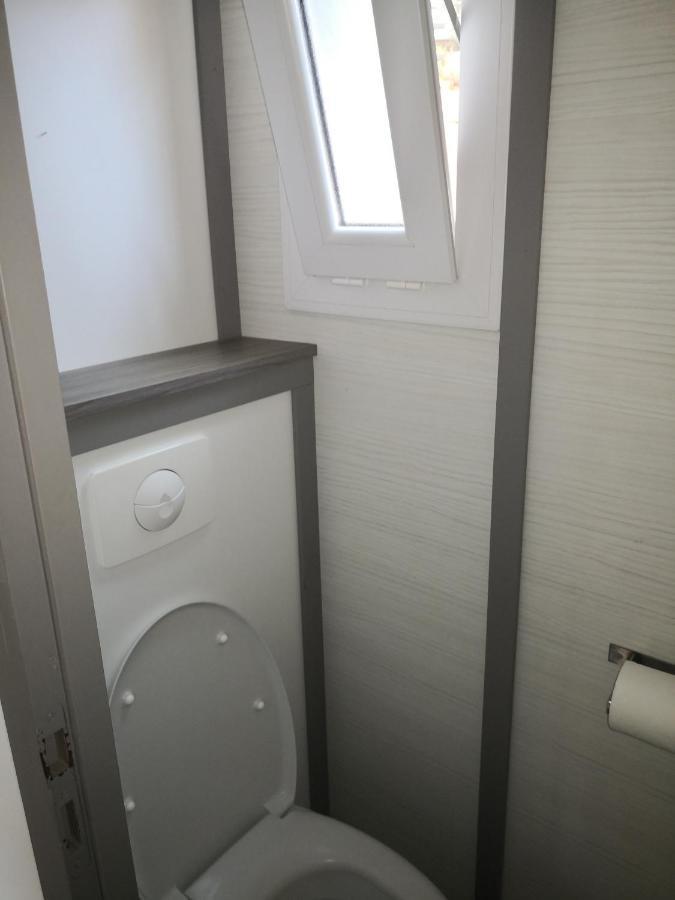 Holiday park La Colline Des Ocres Village De 3 Etoiles Apt