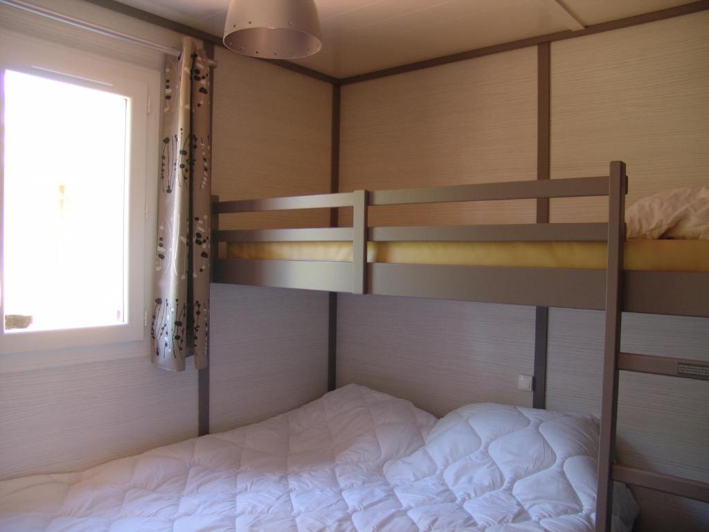 La Colline Des Ocres Village De 3 Etoiles Holiday park 3*