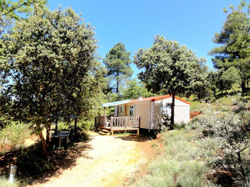 La Colline Des Ocres Village De 3 Etoiles Holiday park Apt