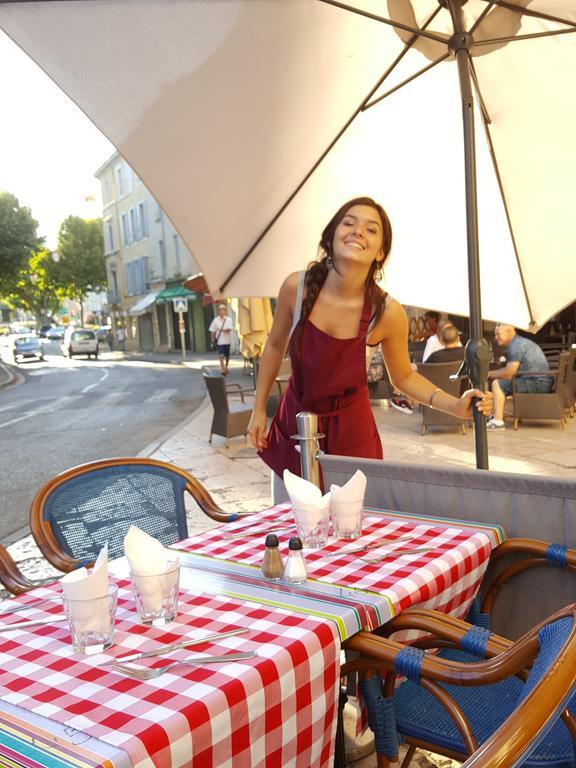 La Colline Des Ocres Village De 3 Etoiles Holiday park 3*