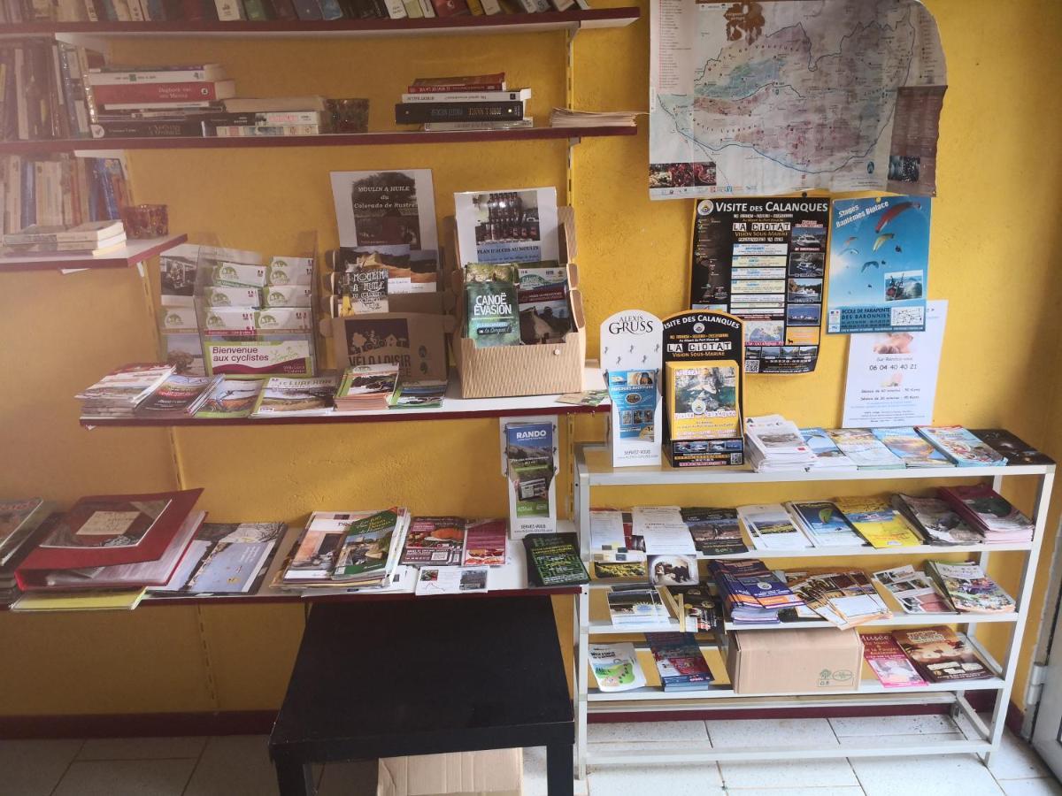 La Colline Des Ocres Village De 3 Etoiles 3*